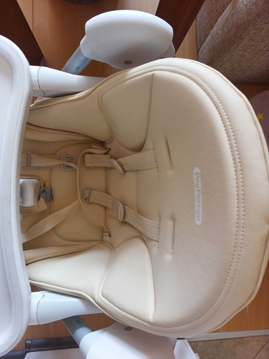 Столче за хранене Peg Perego Prima Papa follow me