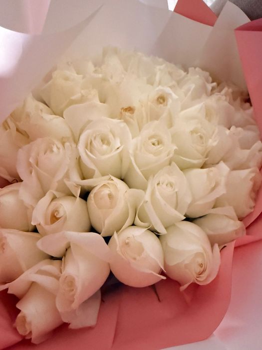 Цветы букет шикарный