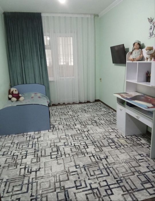 Сергели 5А 3/4/9.74 квадрат уй срочно сотилади