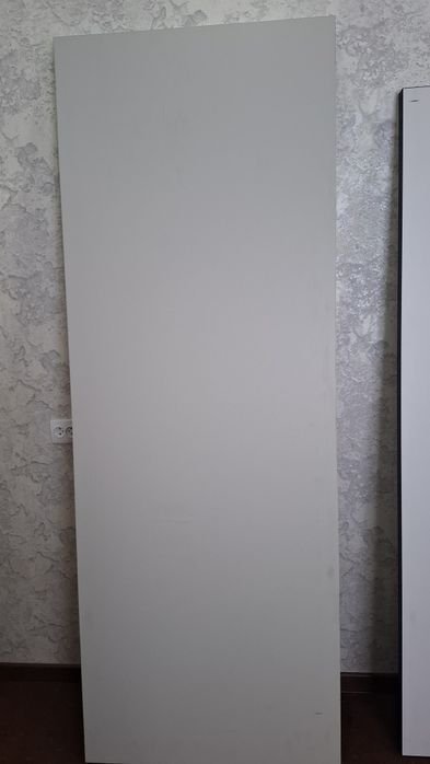 Межкомнатные двери.