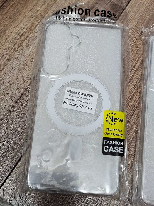 Husa Samsung S26/S26+/S26 Ultra