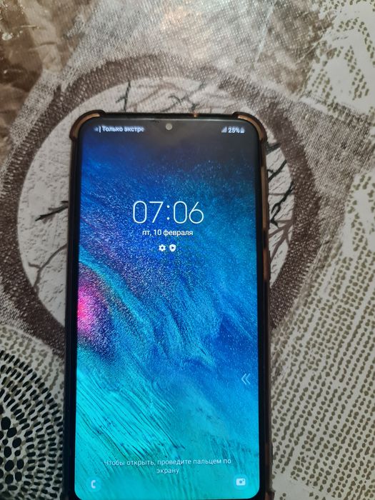 Самсунг а10 32гб