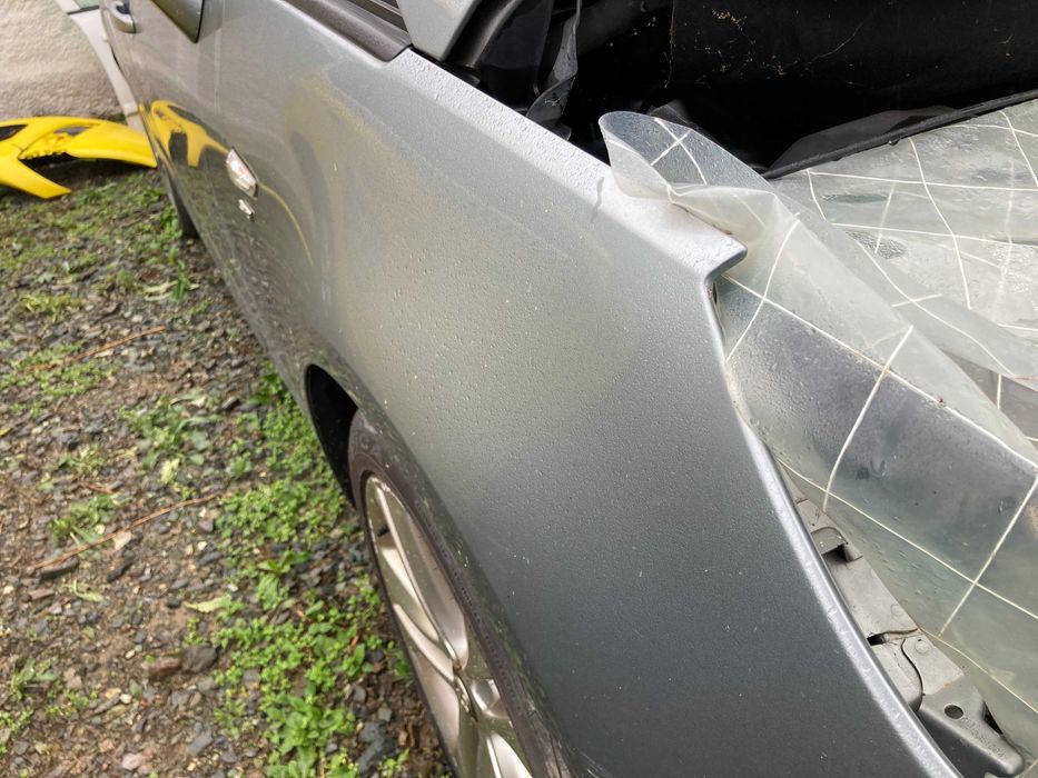 Калник калници опел зафира турер тоурер ц zafira c ляв