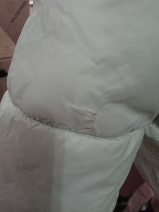 Куртка детская зимняя