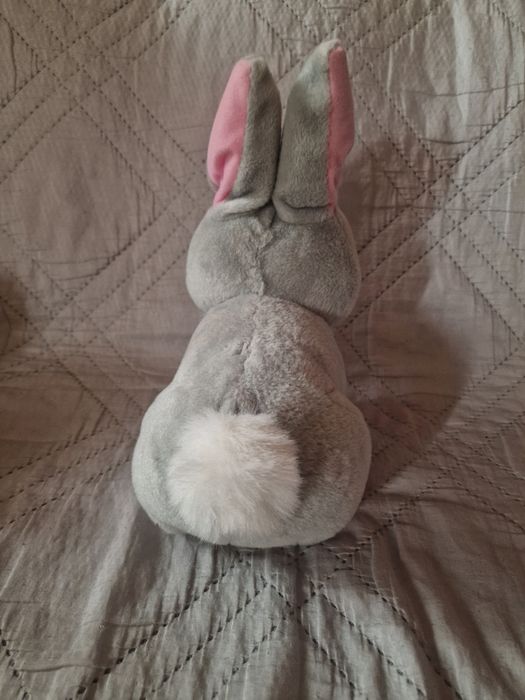 Интерактивно зайче BETSY Бетси