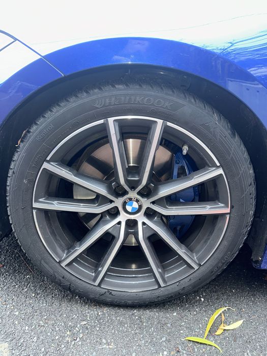 Jante Bmw r18 5x112