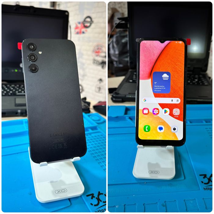 Samsung Galaxy A14 Negru Dual Sim (dezmembrez telefoane)