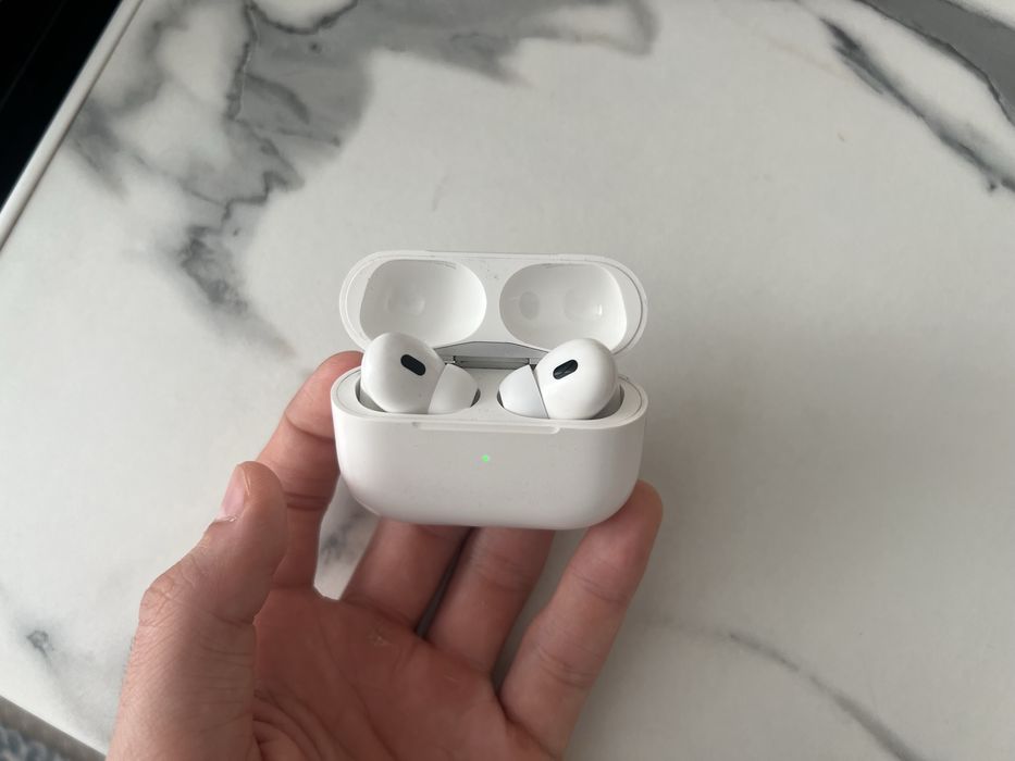 AirPods Pro 2 оригинал