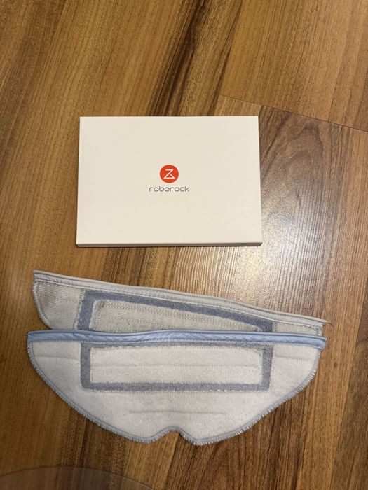 Robot Aspirator Roborock S7