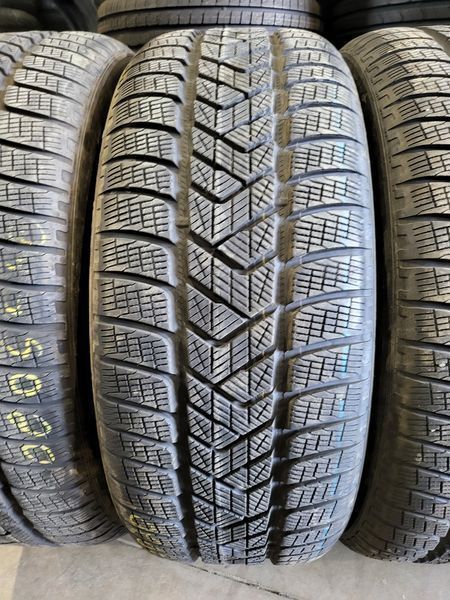 245/50/20 PIRELLI 4бр