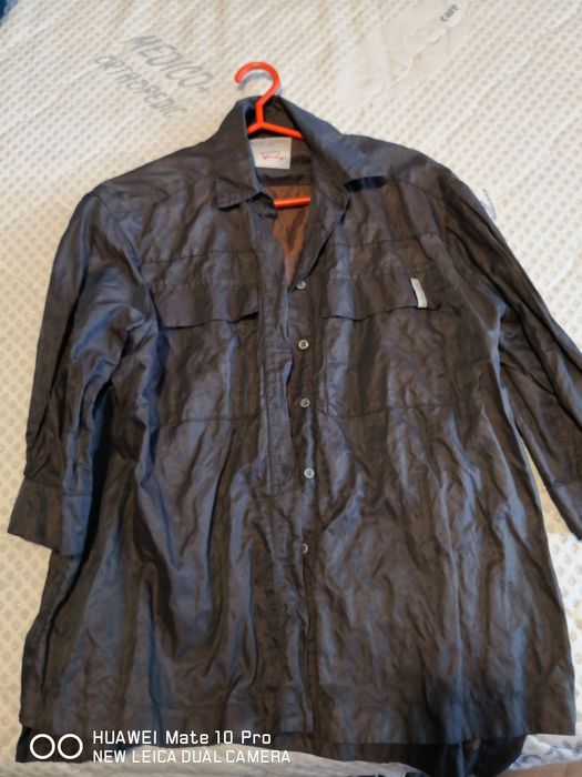 Риза на Pause Jeans