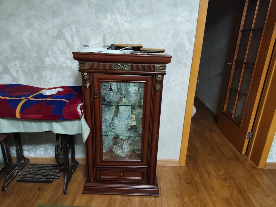 Горка комплект в зал