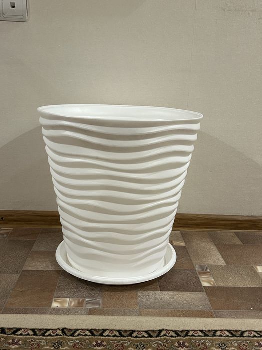 Горшок на 50 литров .