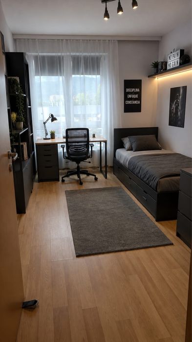Apartament 3 camere