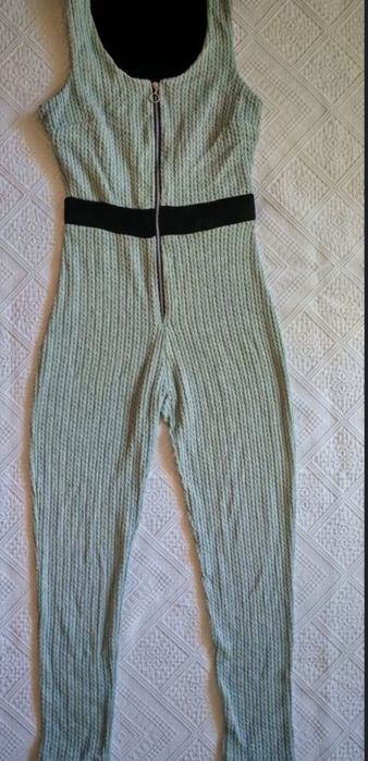 Salopeta Carolina D noua cu eticheta, marimea XS.