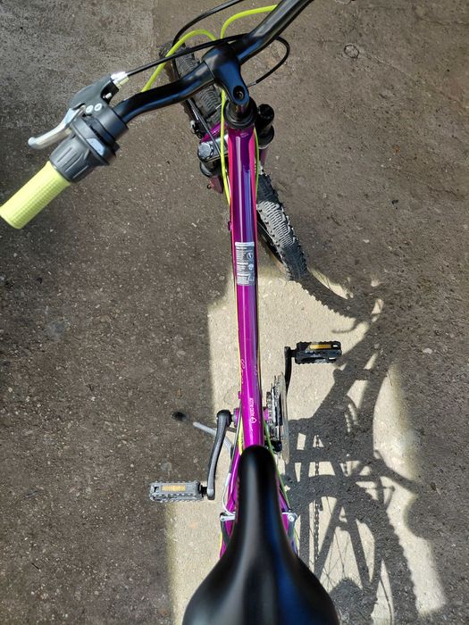 Колело Drag 24"