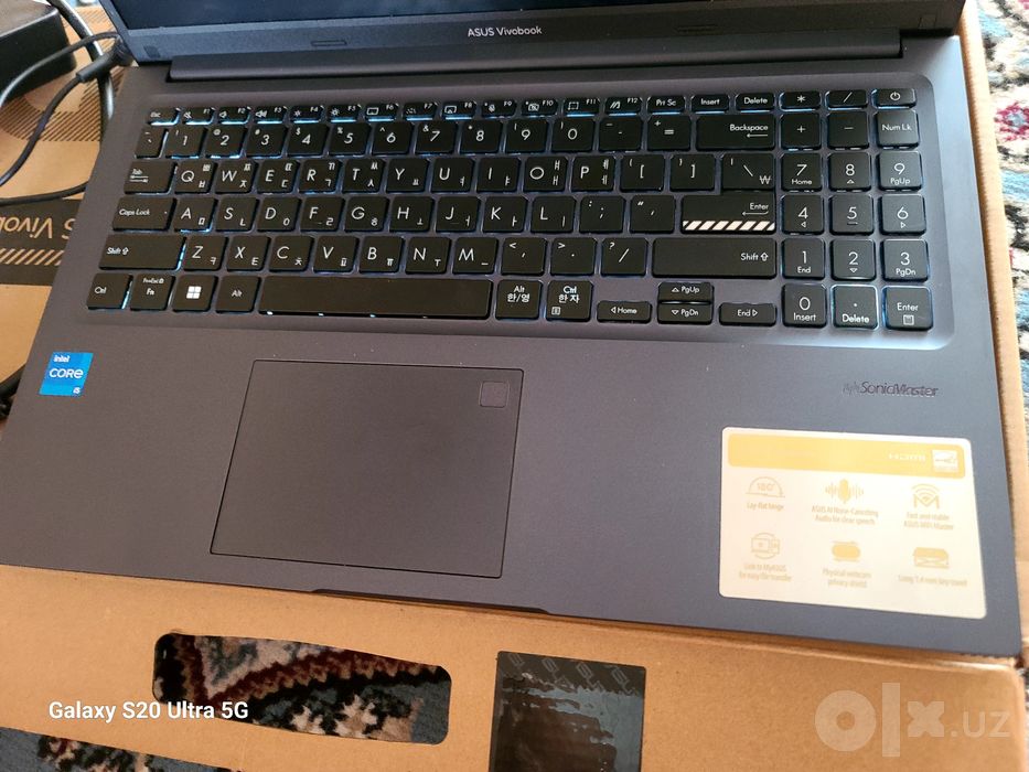 Asus Vivobook X1502ZA
