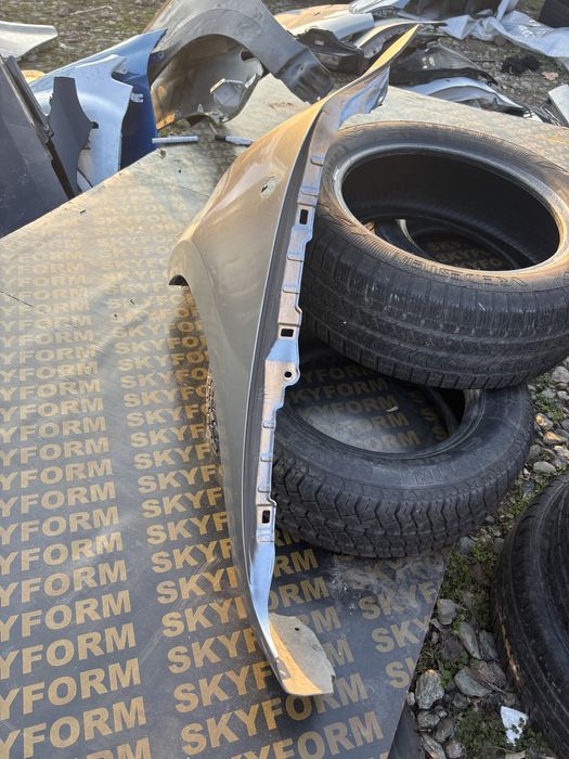 Калник Suzuki Swift