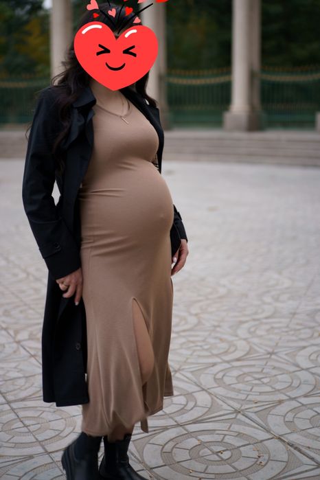 Женская одежда (разное)