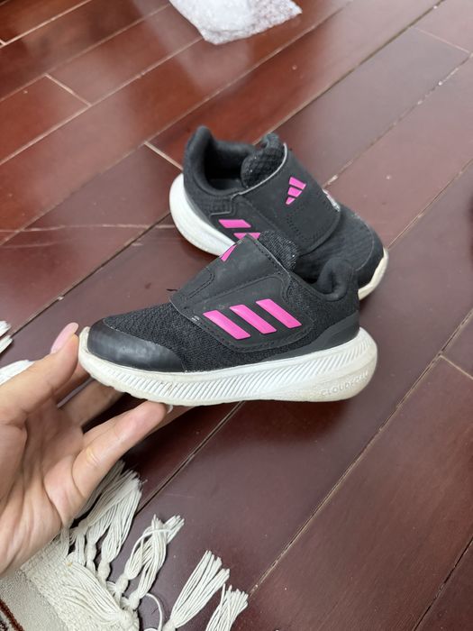 Кросовки Adidas 22 размер