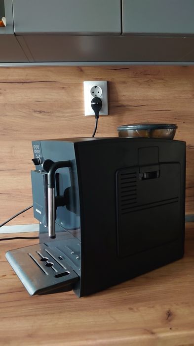 КАФЕМЕЛАЧКА Brazilia професионална Кафемашина  SİEMENS