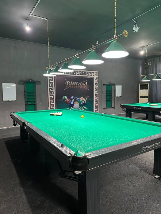 Bilyard stol srochna sotiladi