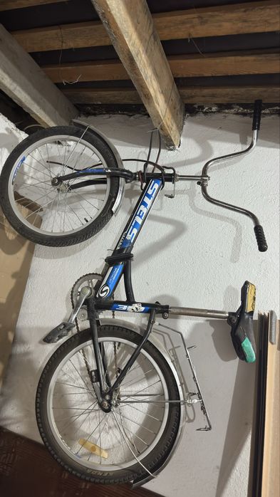 Продам велосипед Стелс 310