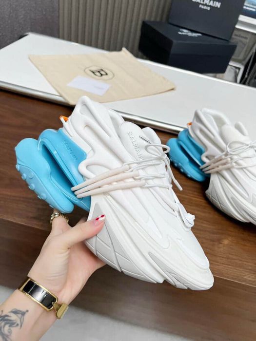 Balmain Unicorn 43