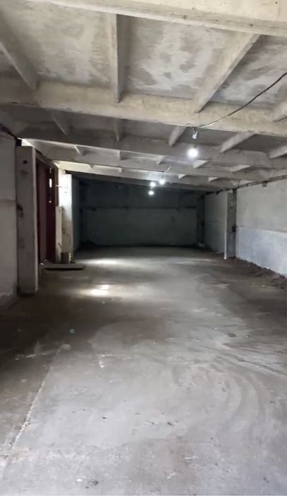 Сдам складское помещение 200 кв
