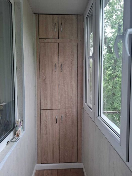 2-х комнатная квартира