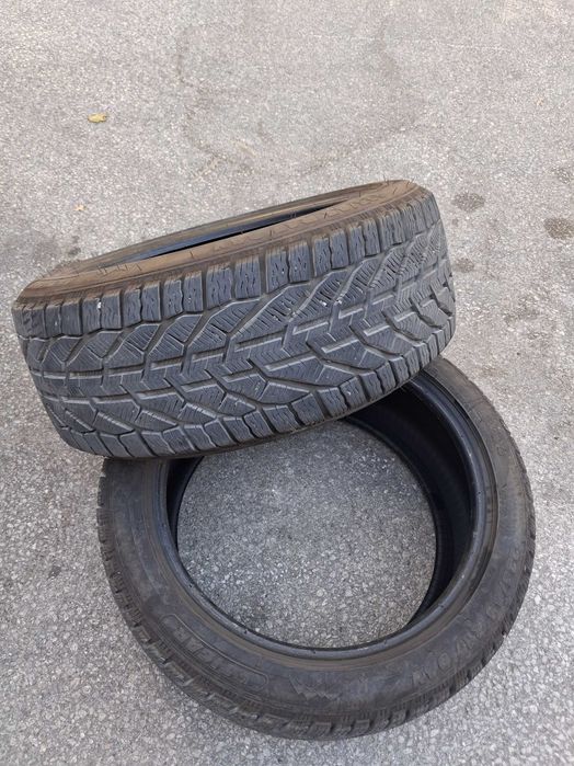 Зимни гуми 225/45 R17
