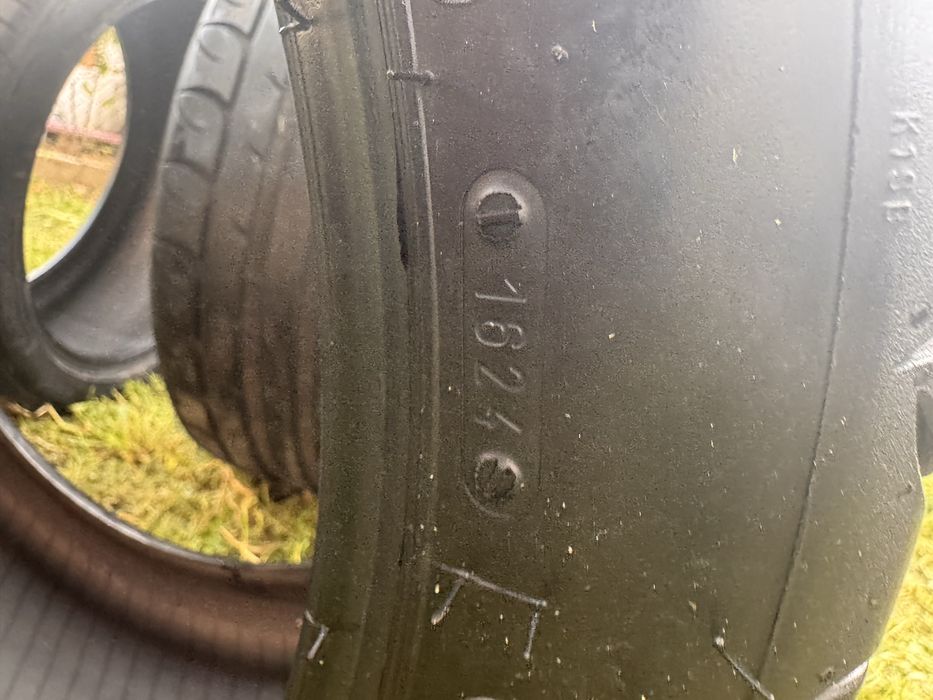 4летни гуми kormoran uhp ultra high performance 245/40/18