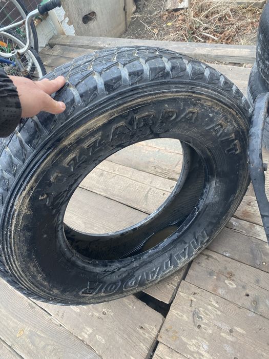 Продается буу шина