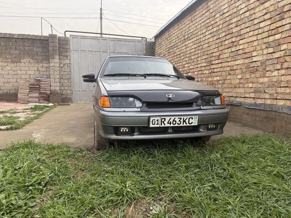 Продается Lada 2115