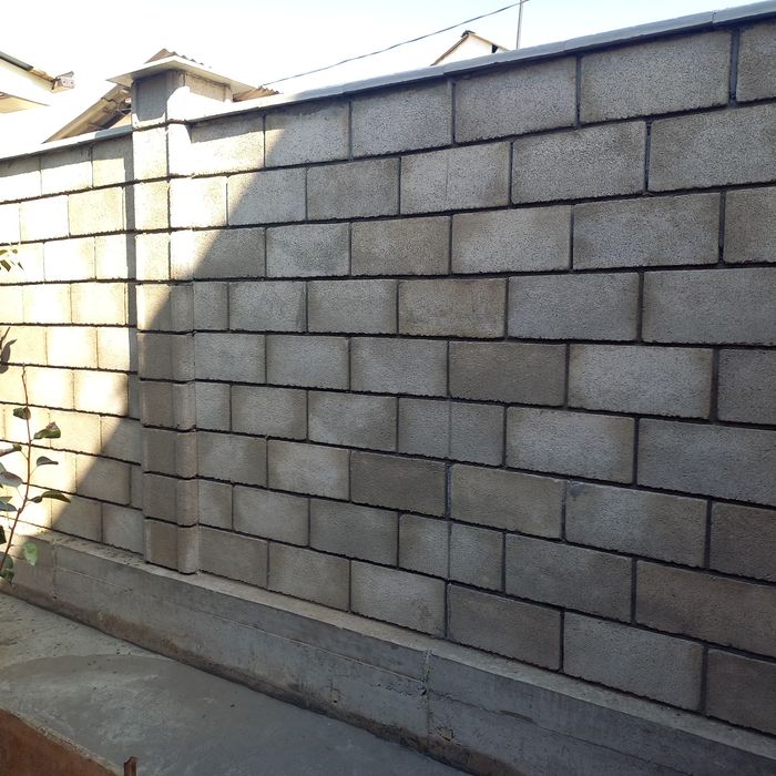 Курилиш хизматлари  шлока блок  териш...сташка килиш