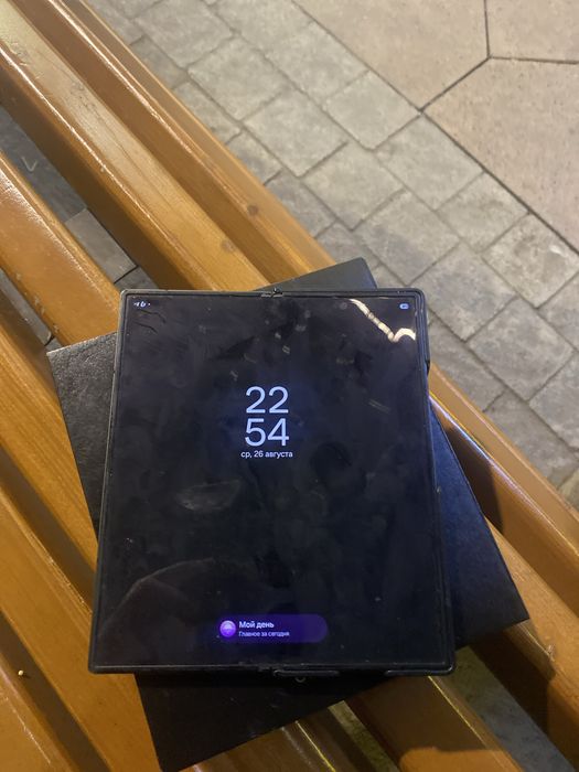 Samsung z fold 6