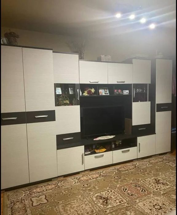 Mobila  sufragerie 355 cm