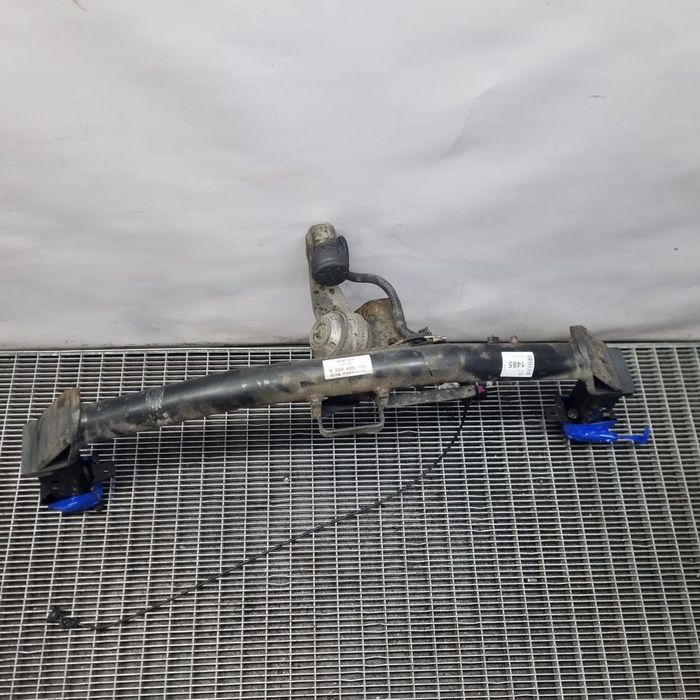 Carlig remorcare AUDI Q5 2008 - 2015 SUV 4 Usi (1485)