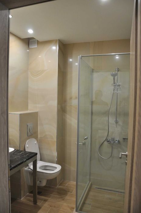 Дава се под наем Тристаен апартамент в София, Стрелбище - 90 кв.м за 714 € - Снимка #4