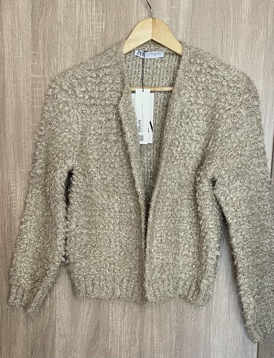 Нови жилеткаи Zara