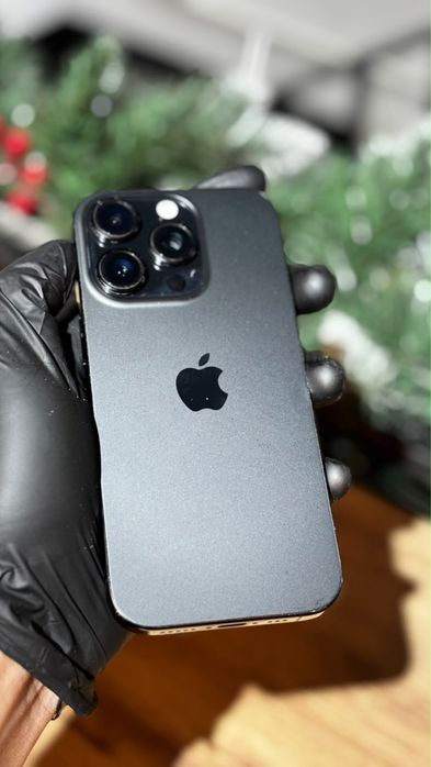 Айфон 16 про 128GB