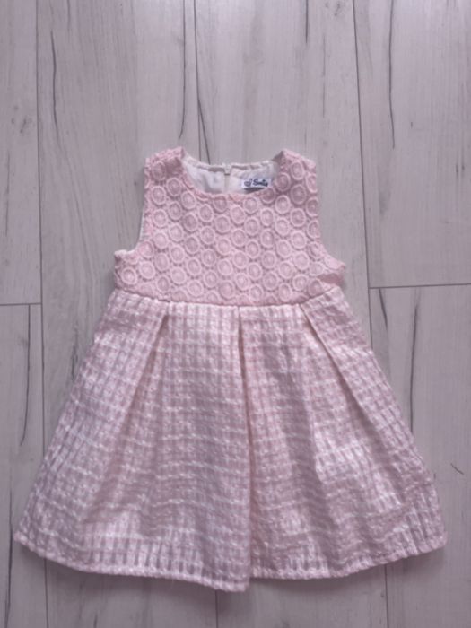 Официална Детска рокля