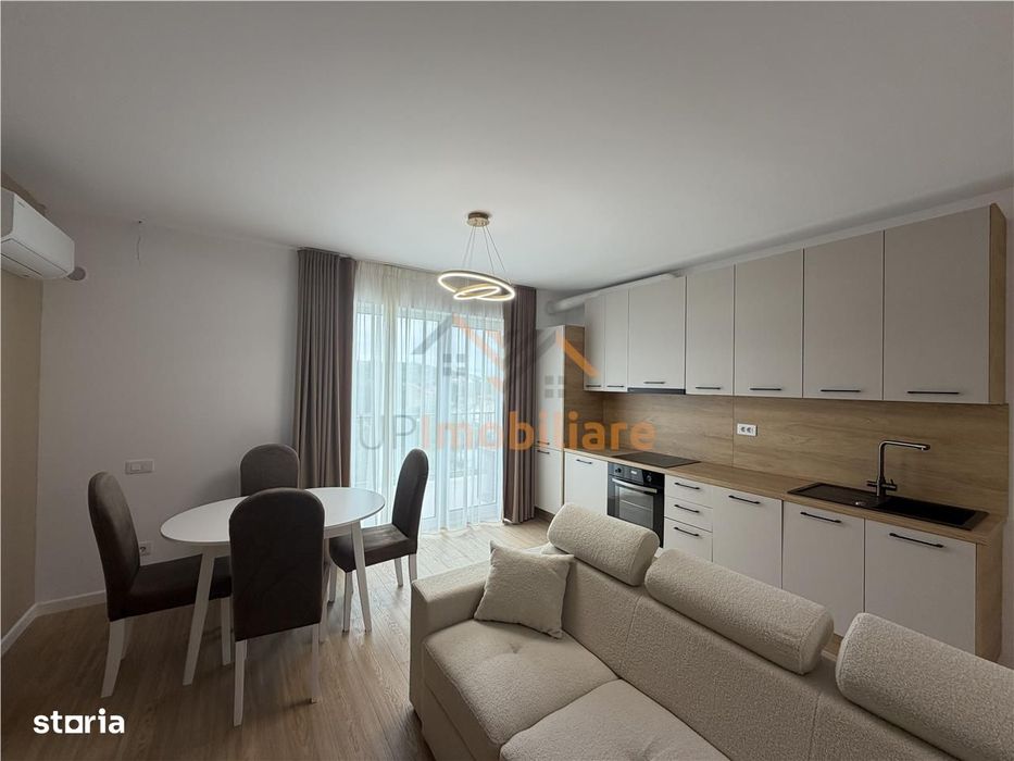 Apartament Lux | De Inchiriat | 2 Camere | Scala Cetate