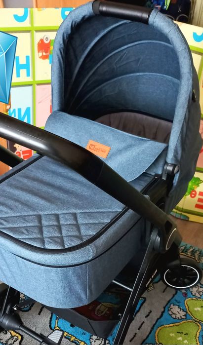 Коляска Cool baby