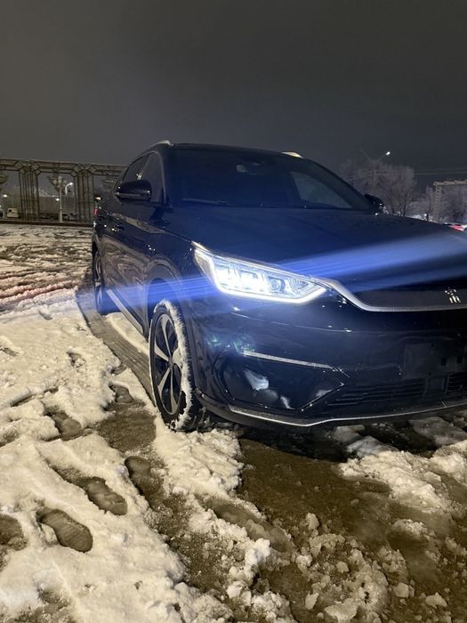 Byd song plus fleg ship 505