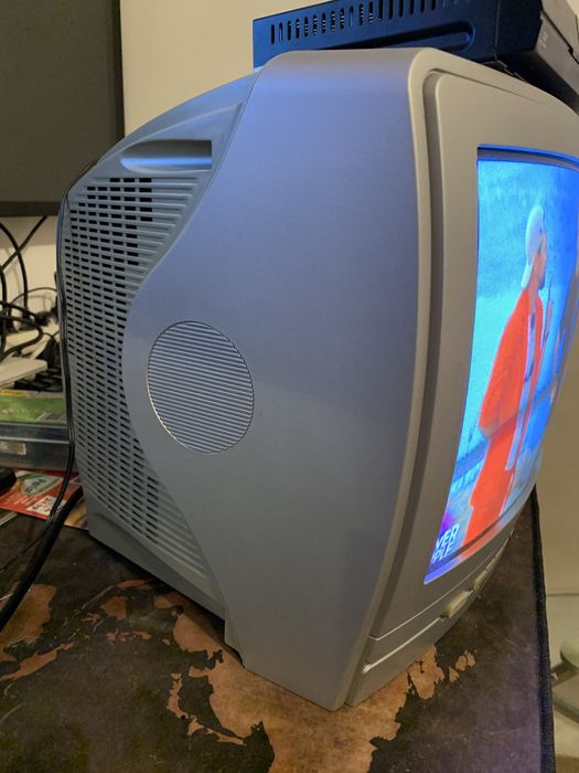 Televizor Platinium sport