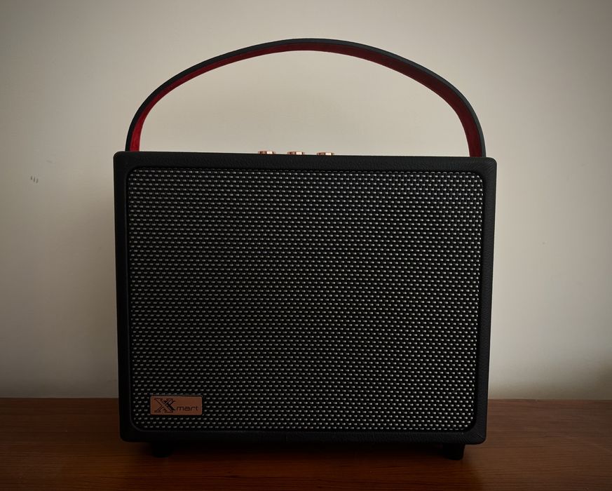 Аудио Система XMART BS50 Portable Audio System
