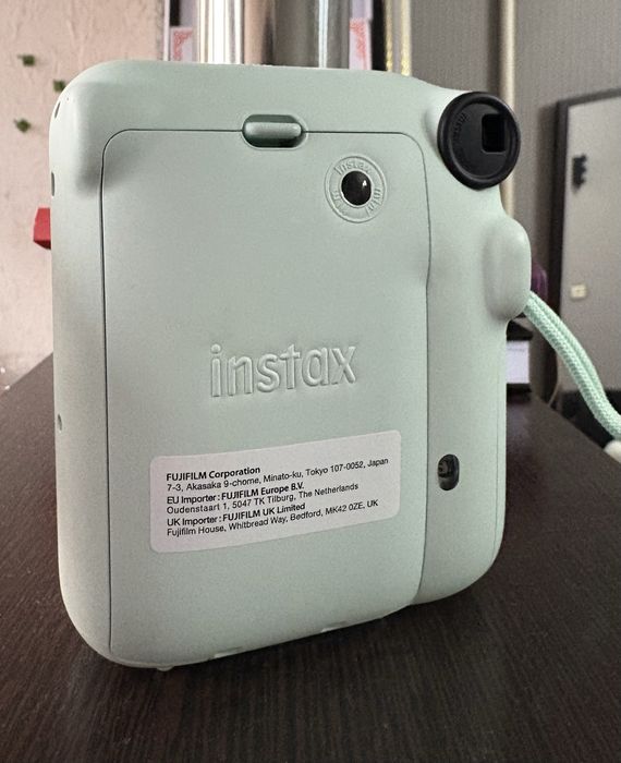 Instax MINI 11 (новый)