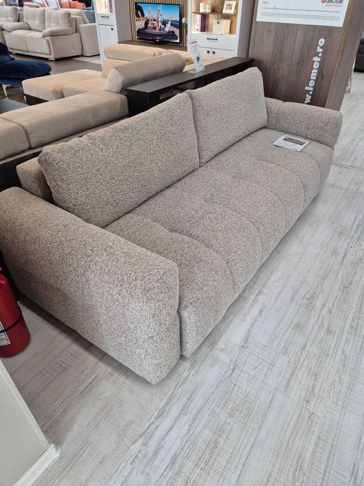 Canapea extensibila Lems