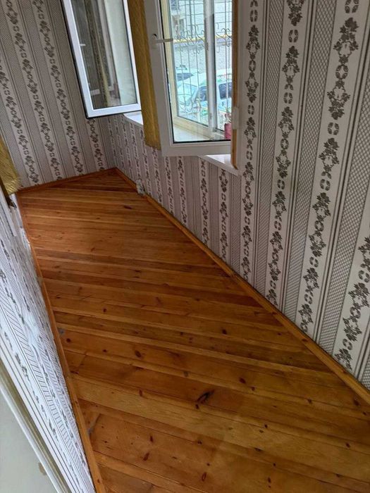 Сдаётся 3-х комнатная квартира в Аренду Сергели Спутник с огородом